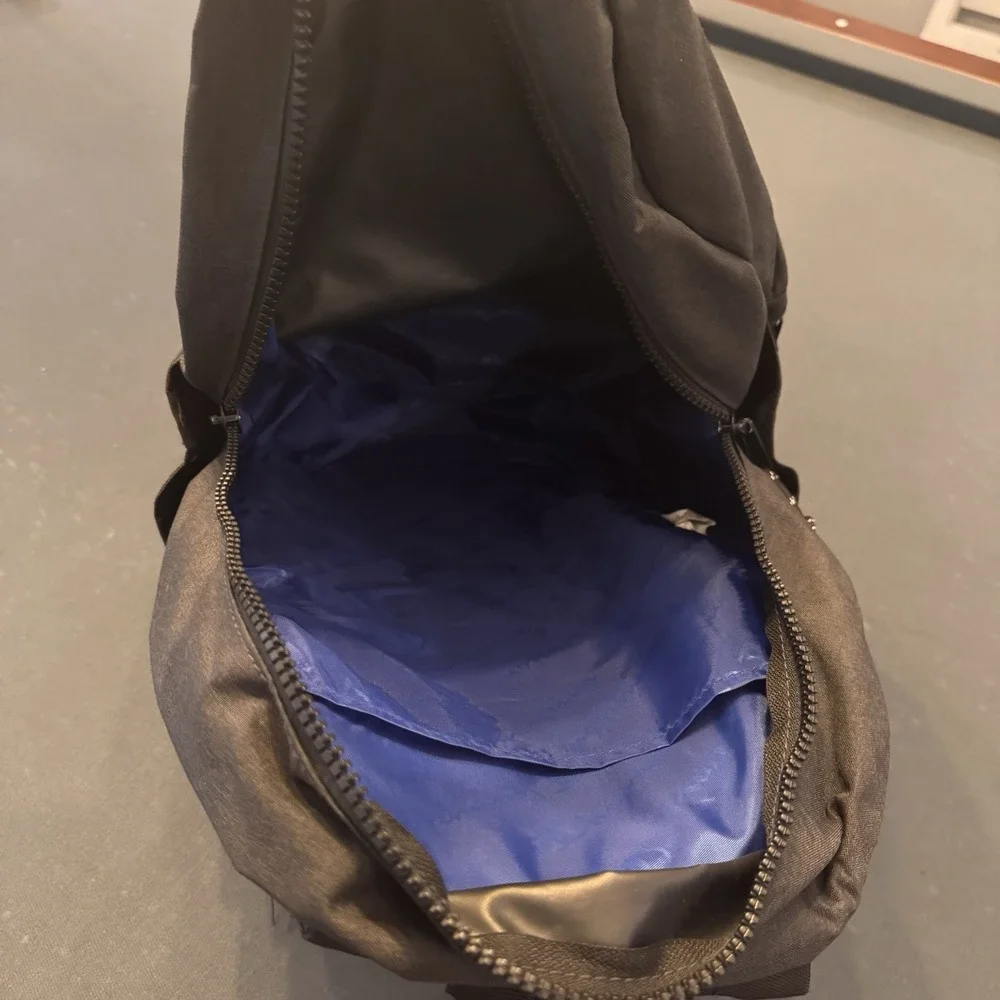 Champion backpack sleek